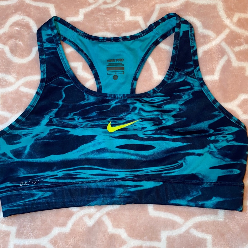 Nike Dri-Fit Sports Bra